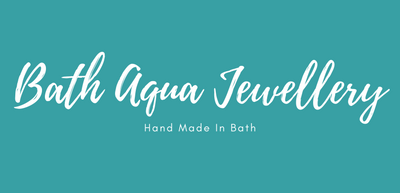 Bath Aqua Jewellery