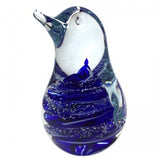 Memorial Glass Penguins