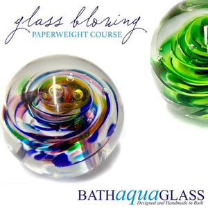 Make a Luxury Paperweight